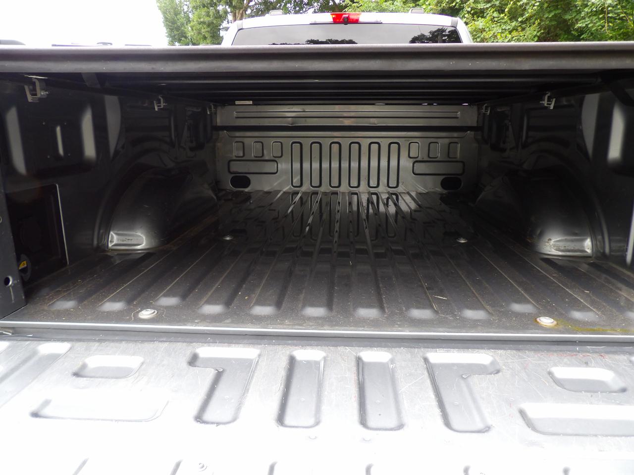 Ford F-150 4WD SuperCab 145" XLT 2022