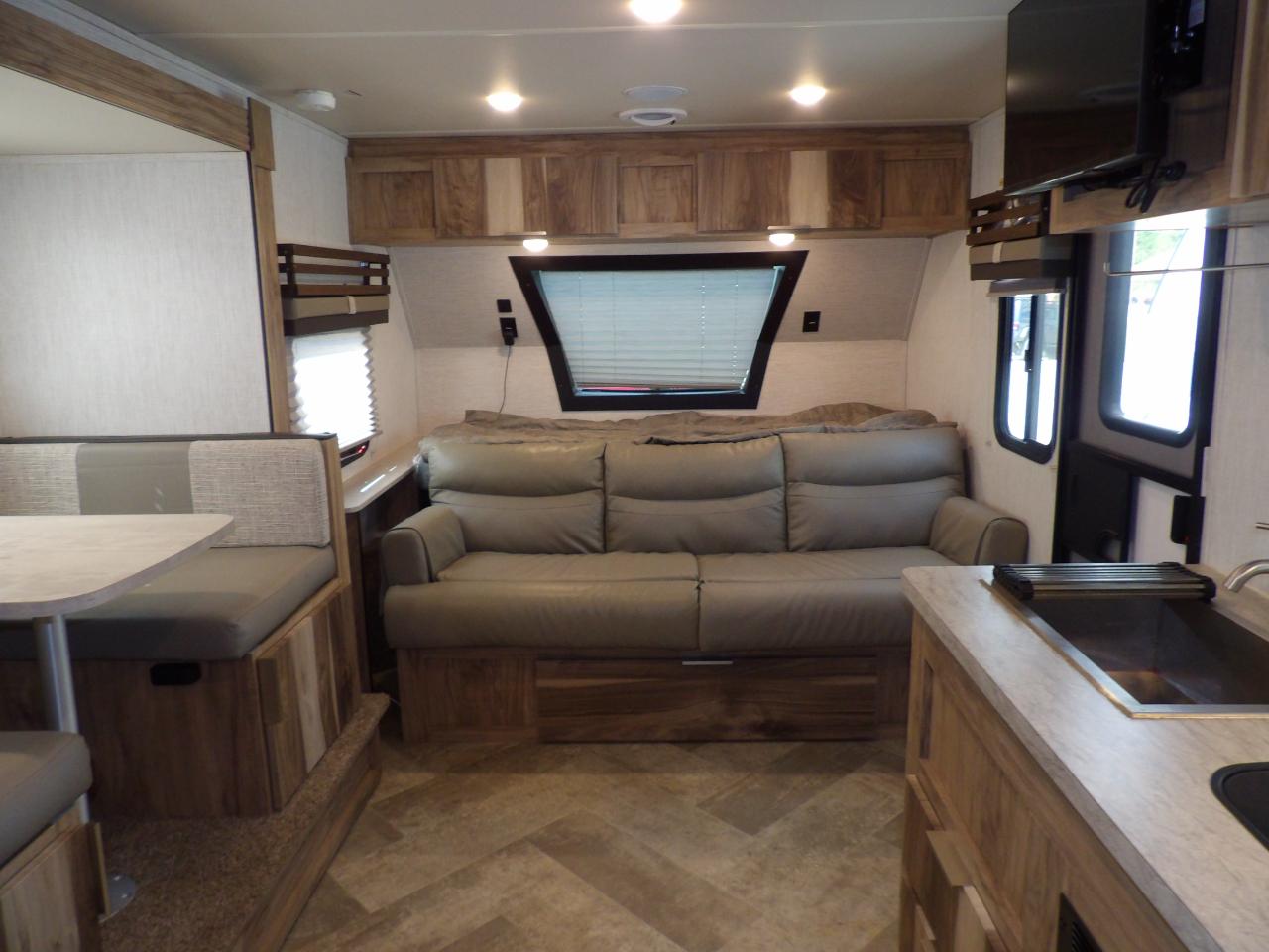 Forest River PALOMINO  2022