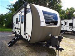 2022 Forest River PALOMINO 