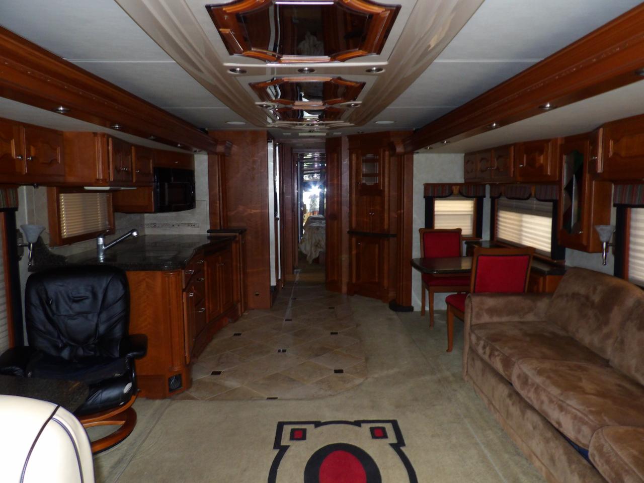 Country Coach Intrigue  2006