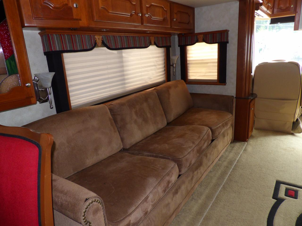Country Coach Intrigue  2006