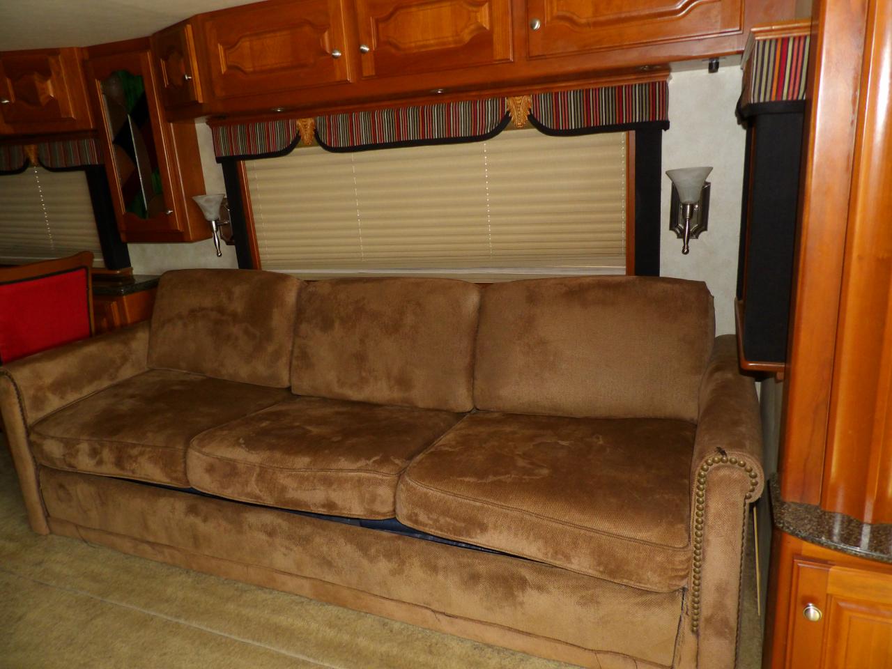 Country Coach Intrigue  2006