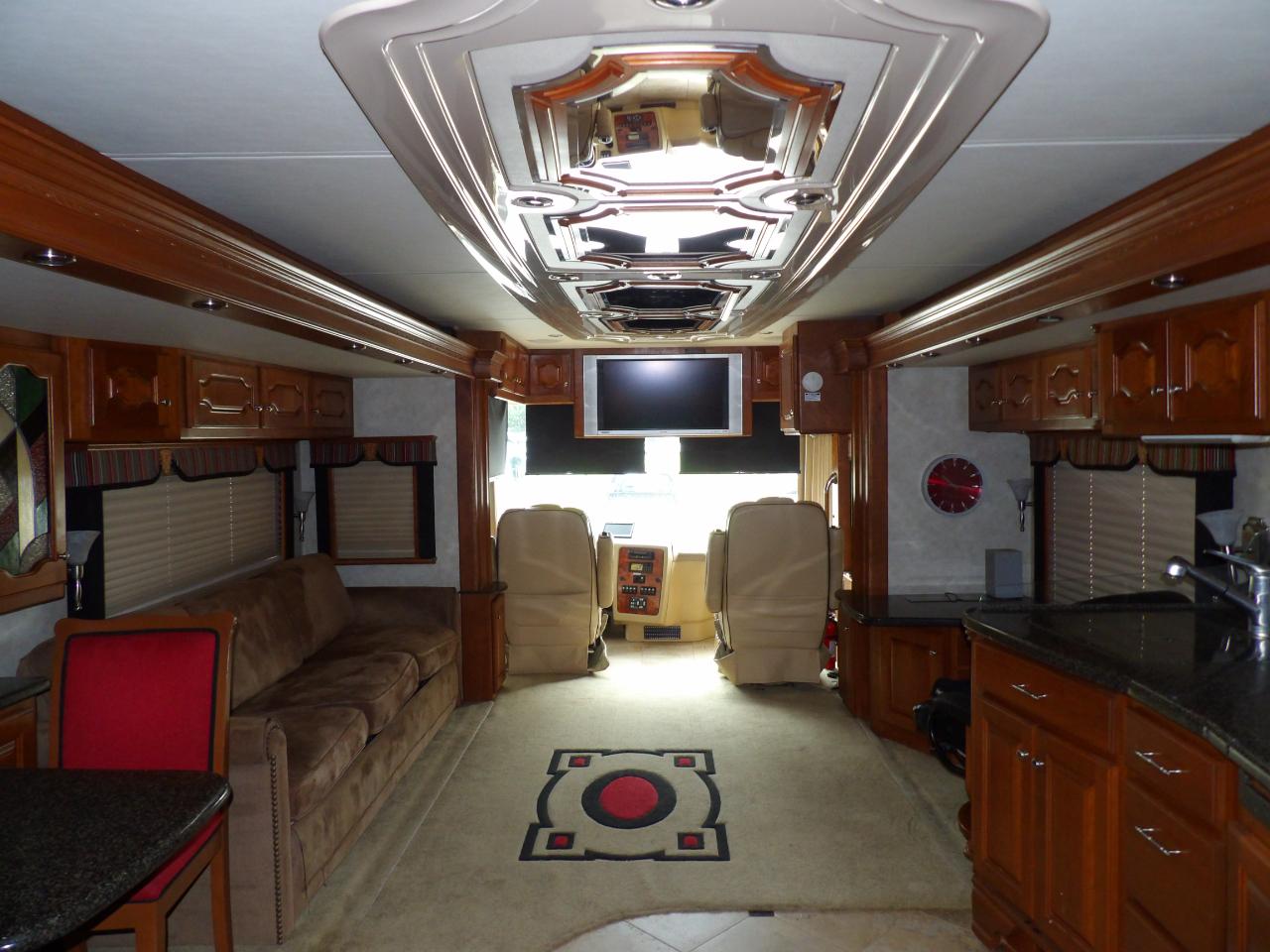 Country Coach Intrigue  2006