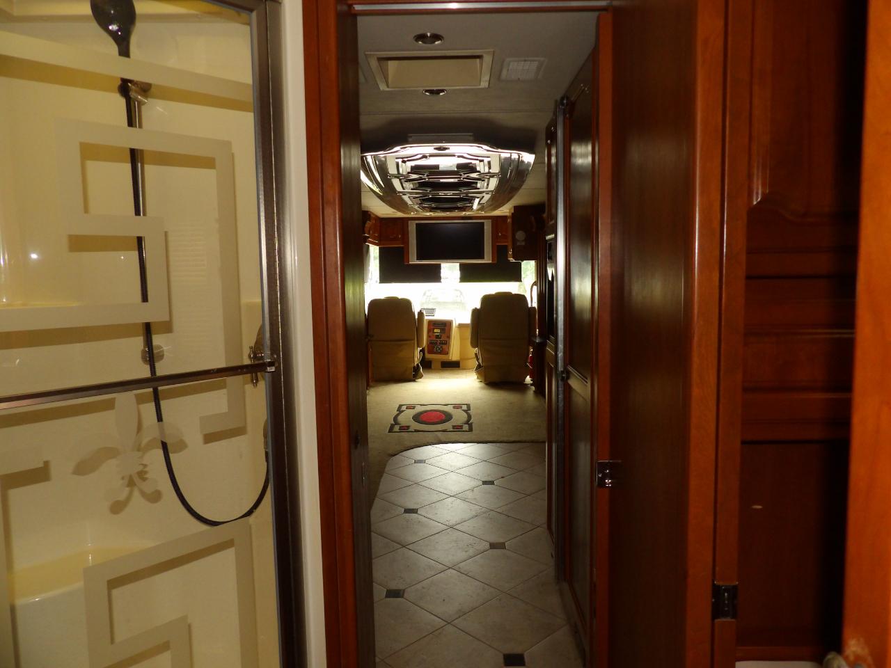 Country Coach Intrigue  2006