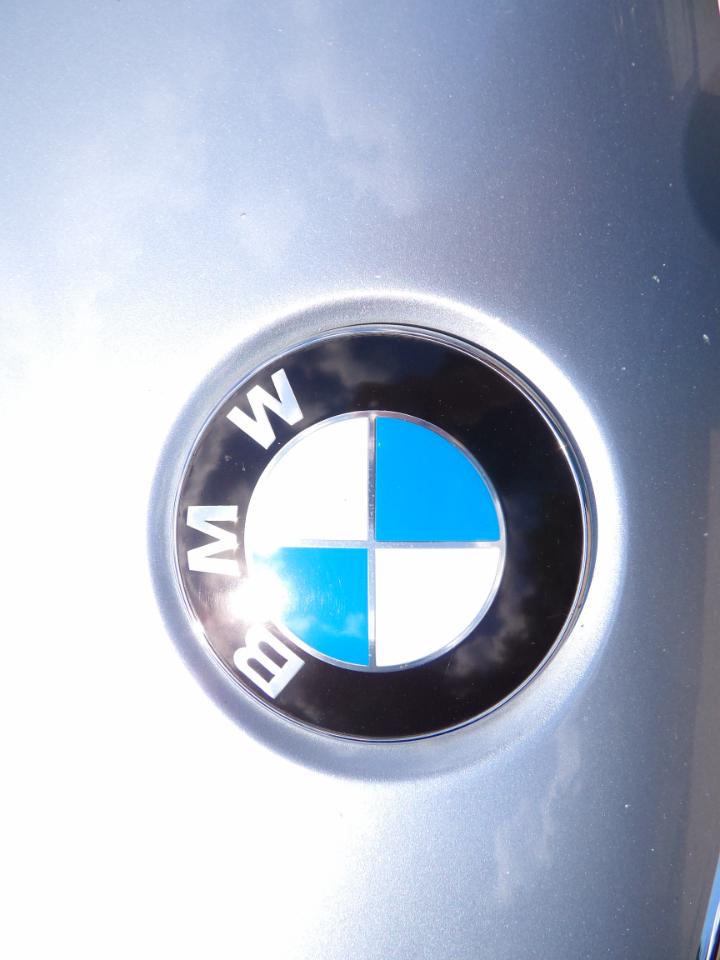 BMW 1 Series 2dr Cpe 128i 2009