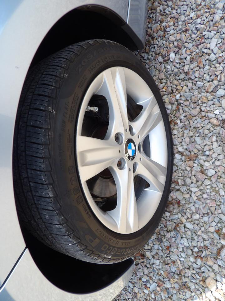 BMW 1 Series 2dr Cpe 128i 2009