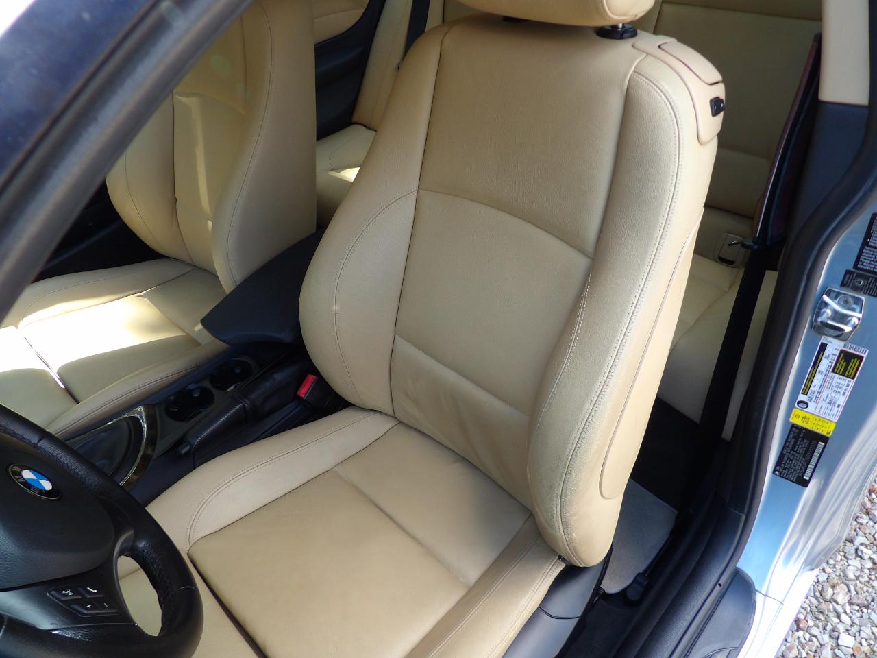 BMW 1 Series 2dr Cpe 128i 2009
