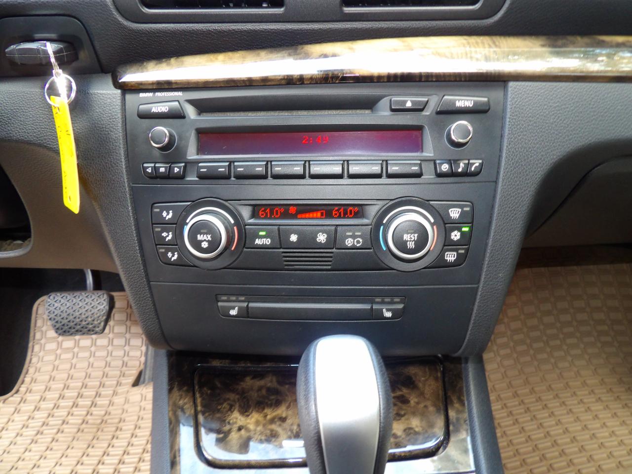 BMW 1 Series 2dr Cpe 128i 2009