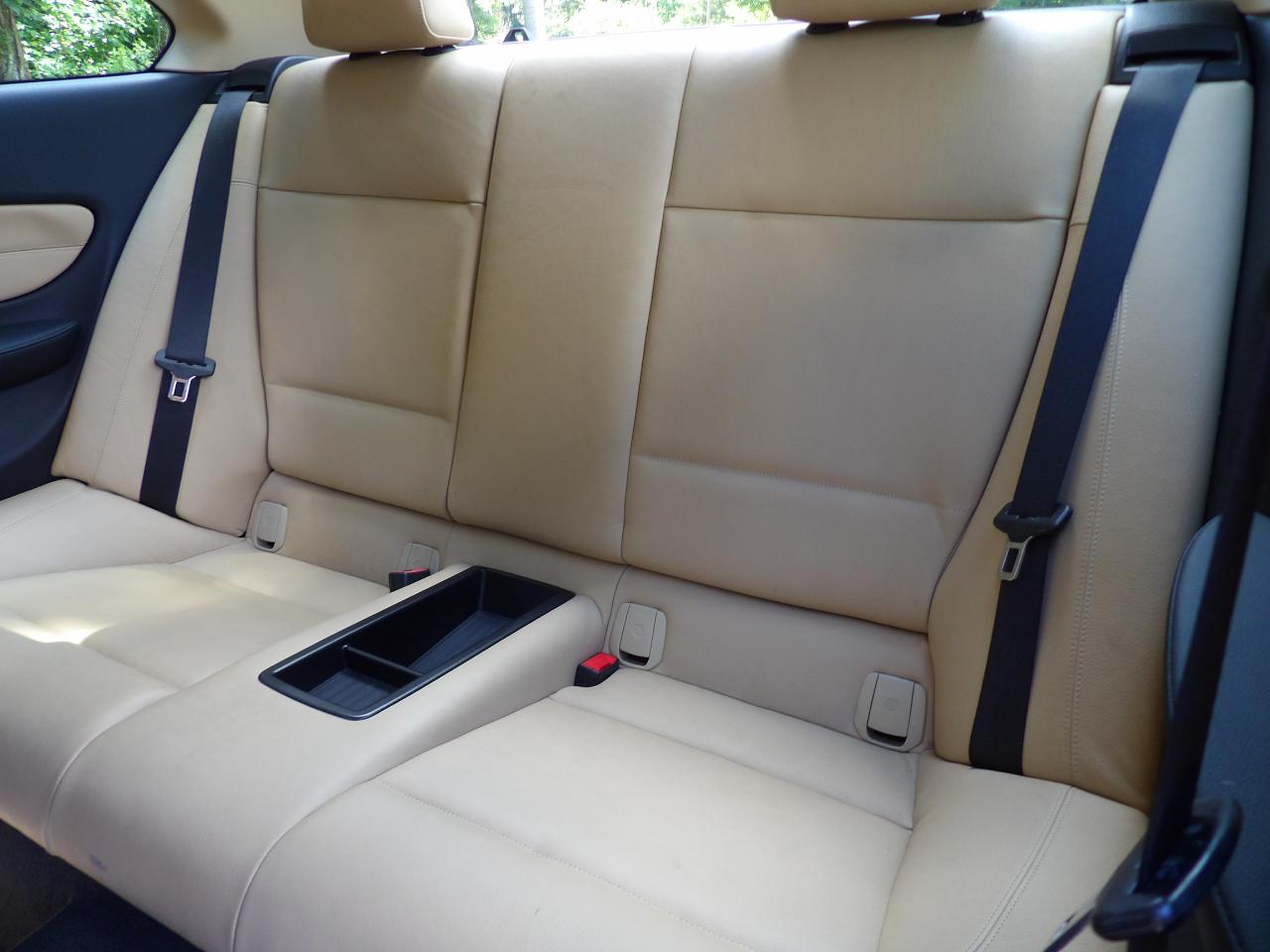 BMW 1 Series 2dr Cpe 128i 2009