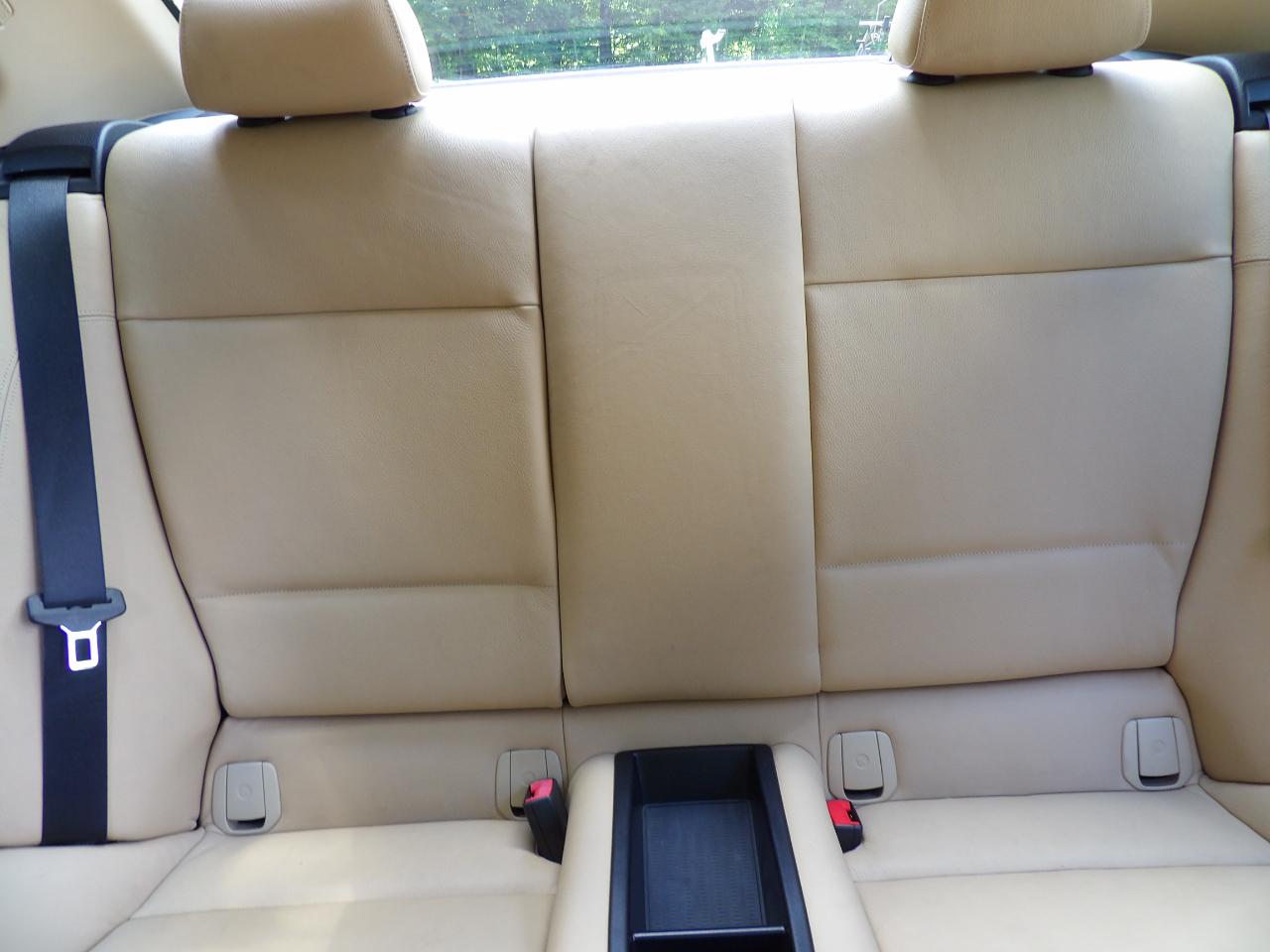 BMW 1 Series 2dr Cpe 128i 2009