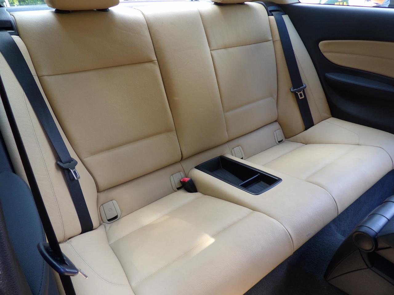 BMW 1 Series 2dr Cpe 128i 2009