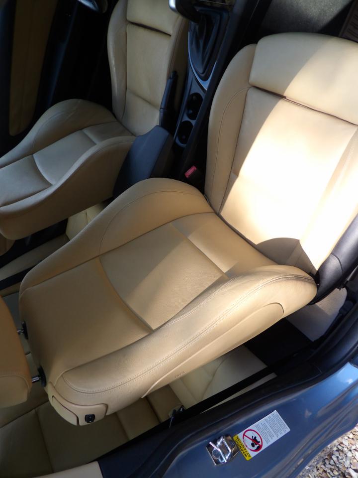 BMW 1 Series 2dr Cpe 128i 2009