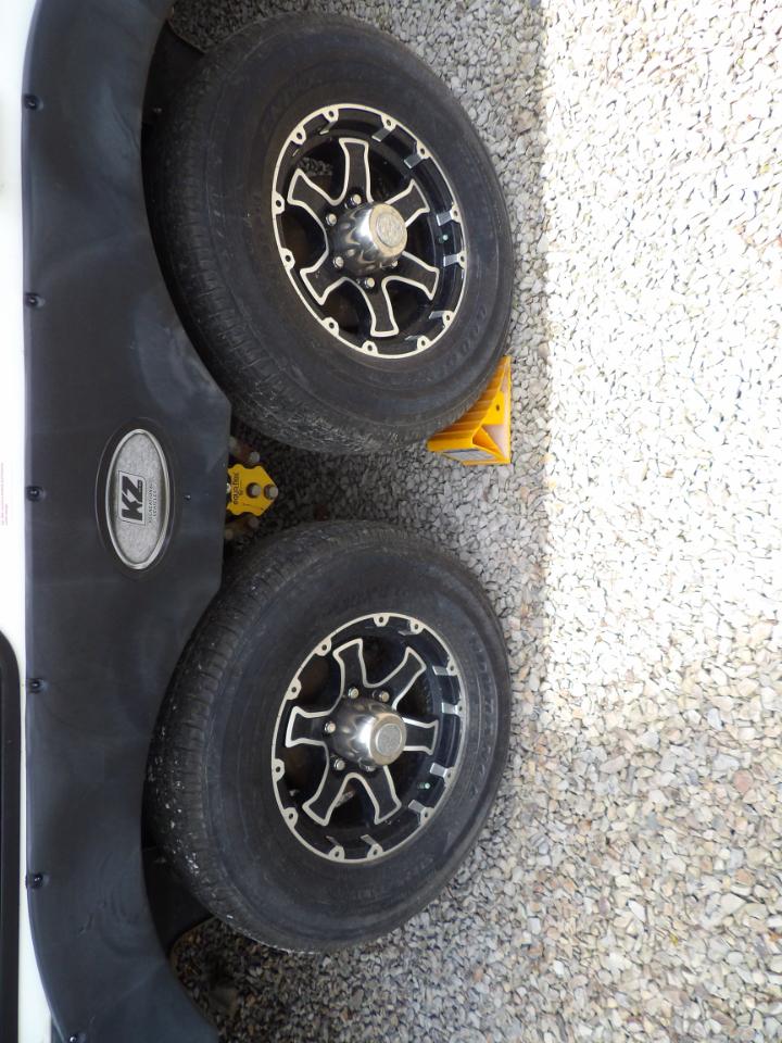 KZ Recreational Vehicles Connect  2022