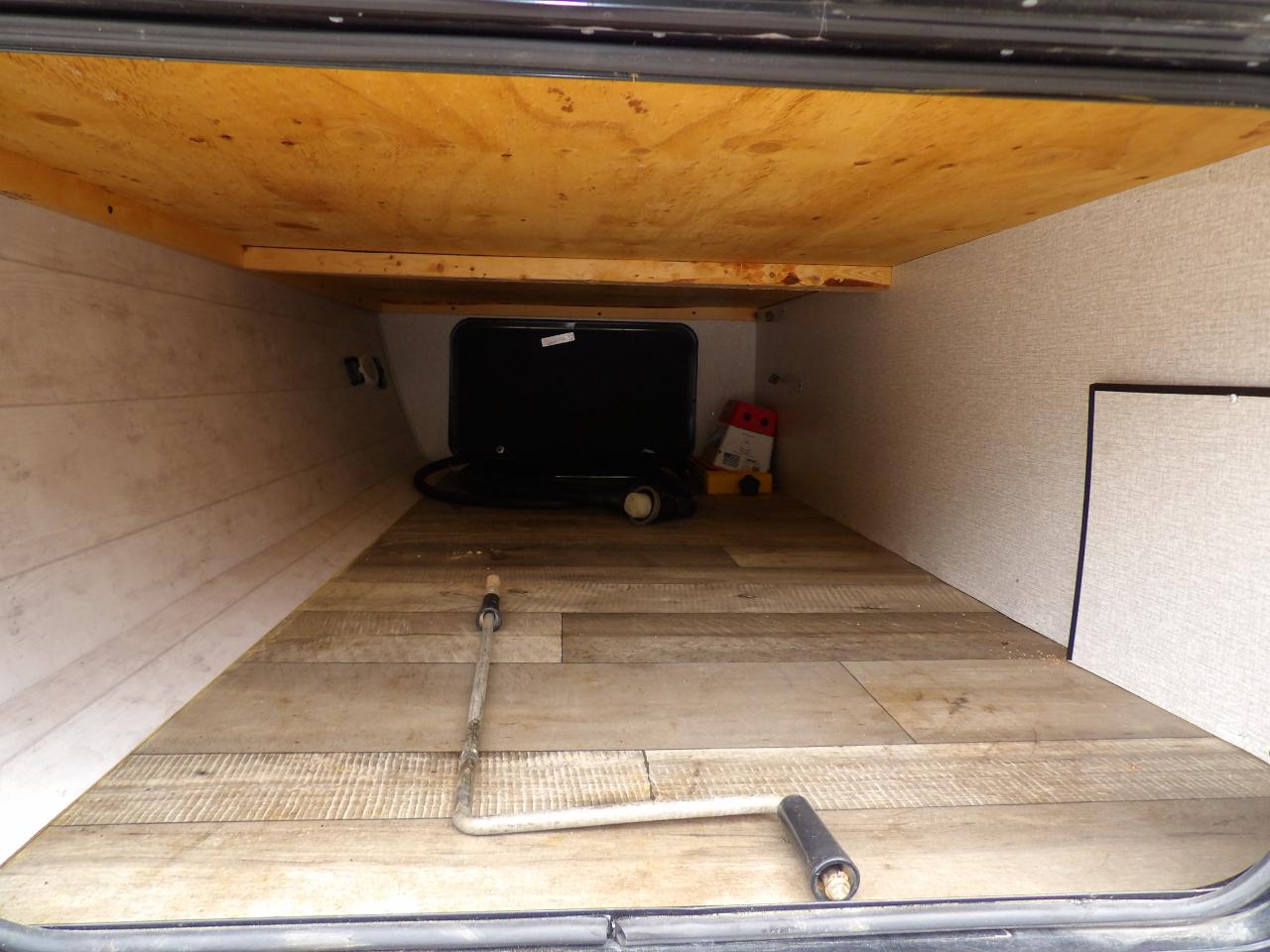 KZ Recreational Vehicles Connect  2022