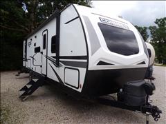 2022 KZ Recreational Vehicles Connect 