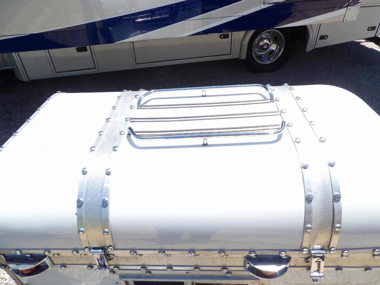Trailer Motorcycle  2008