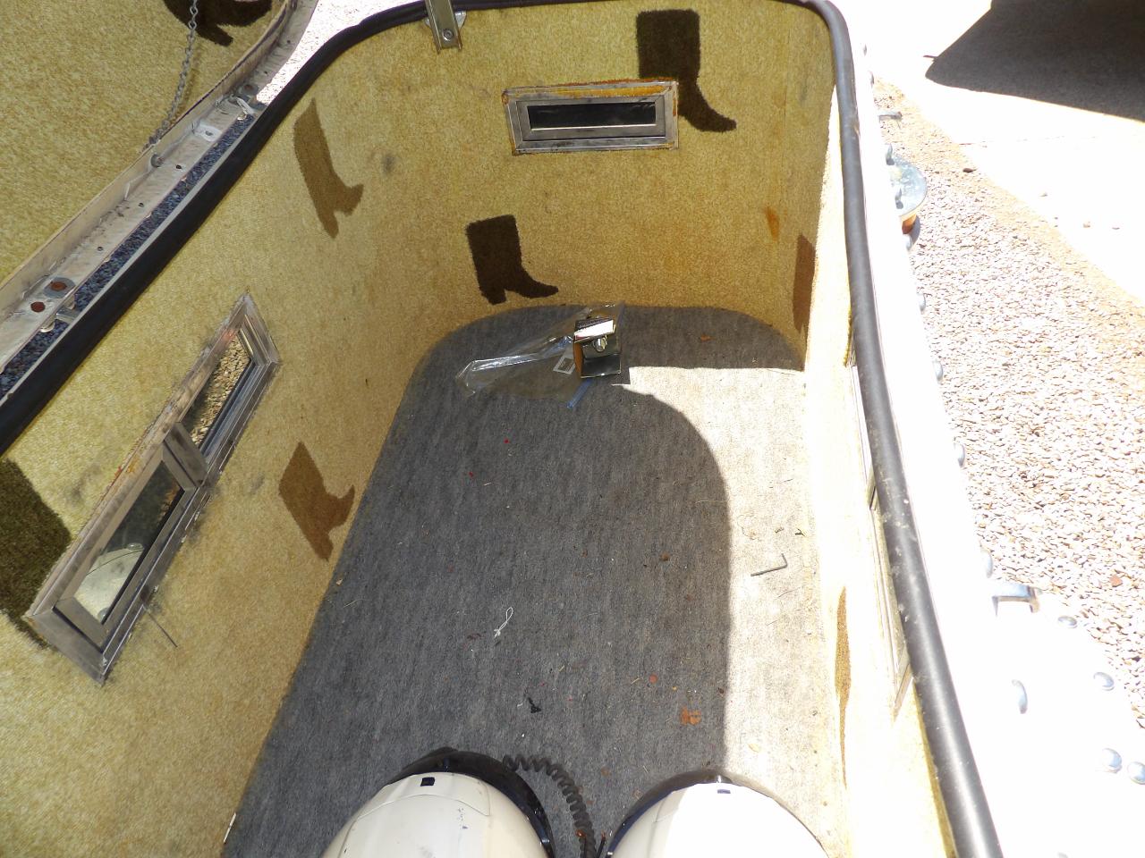 Trailer Motorcycle  2008