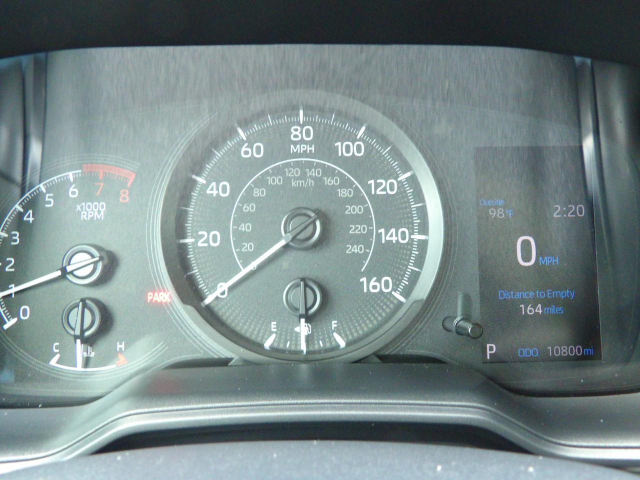 Toyota Corolla L CVT (Natl) 2022