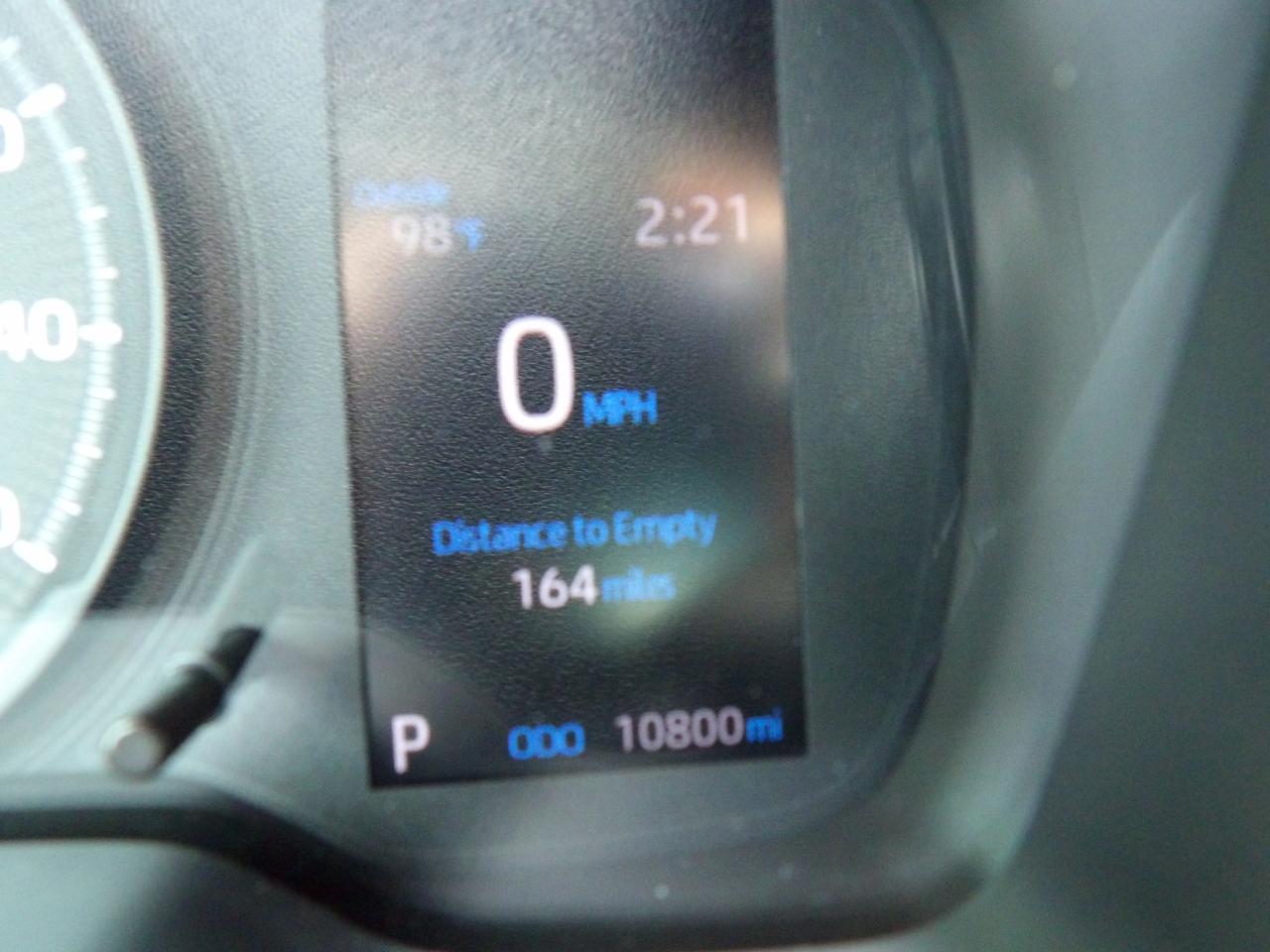 Toyota Corolla L CVT (Natl) 2022