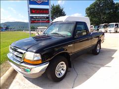 1999 Ford Ranger 