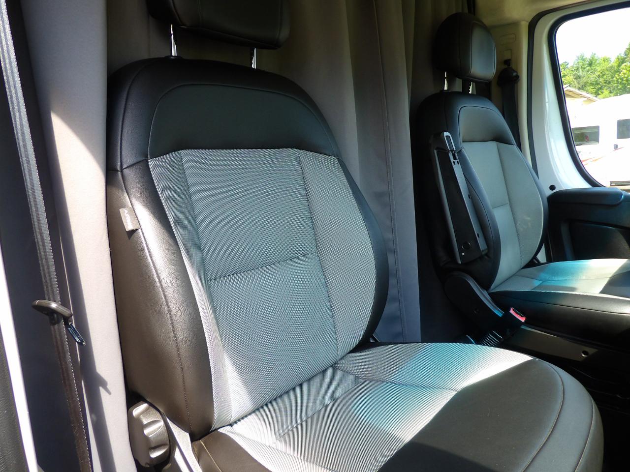 RAM ProMaster Cargo Van  2018