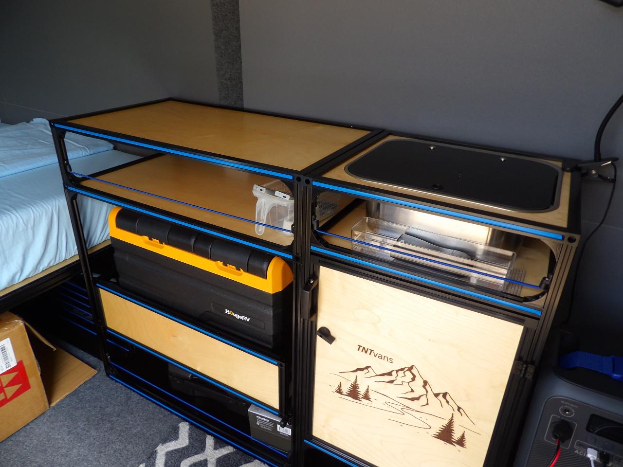 RAM ProMaster Cargo Van  2018