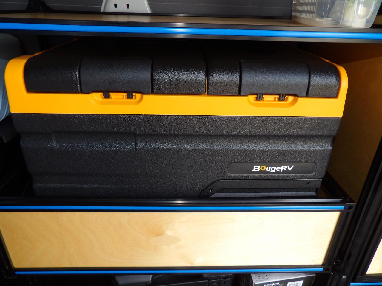 RAM ProMaster Cargo Van  2018