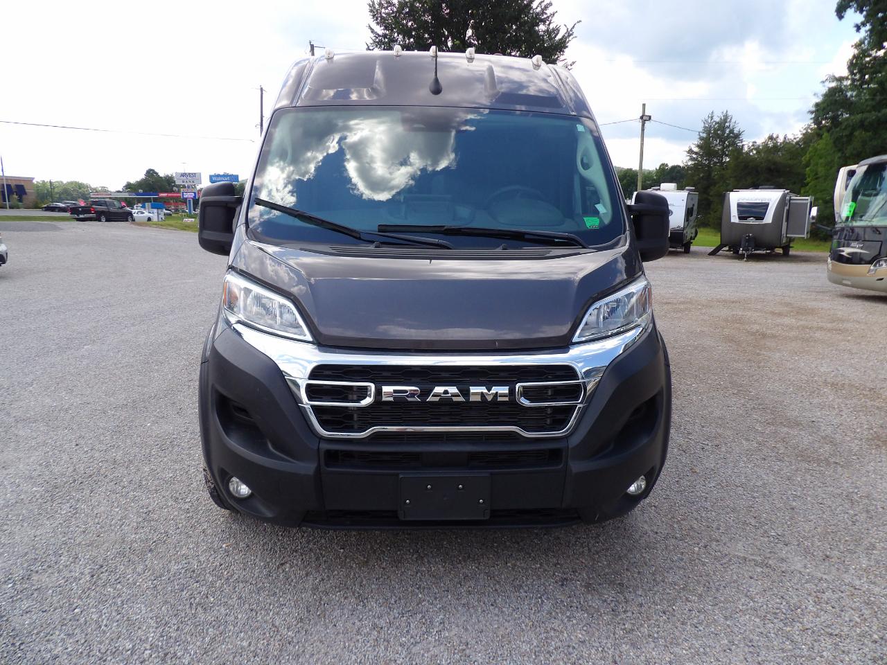 Thor Motor Coach Twist  2024