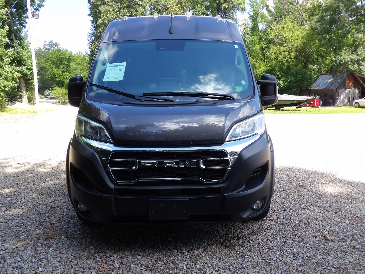 Thor Motor Coach Twist  2024