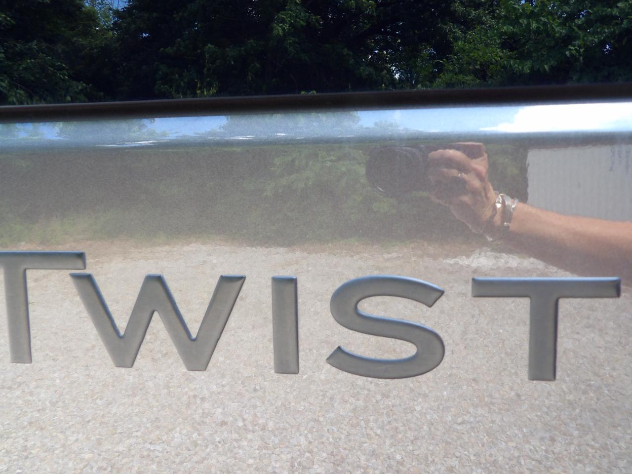 Thor Motor Coach Twist  2024