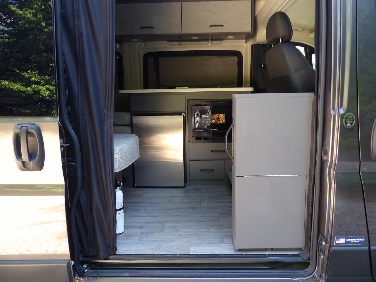 Thor Motor Coach Twist  2024