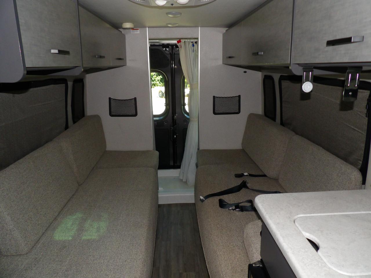 Thor Motor Coach Twist  2024