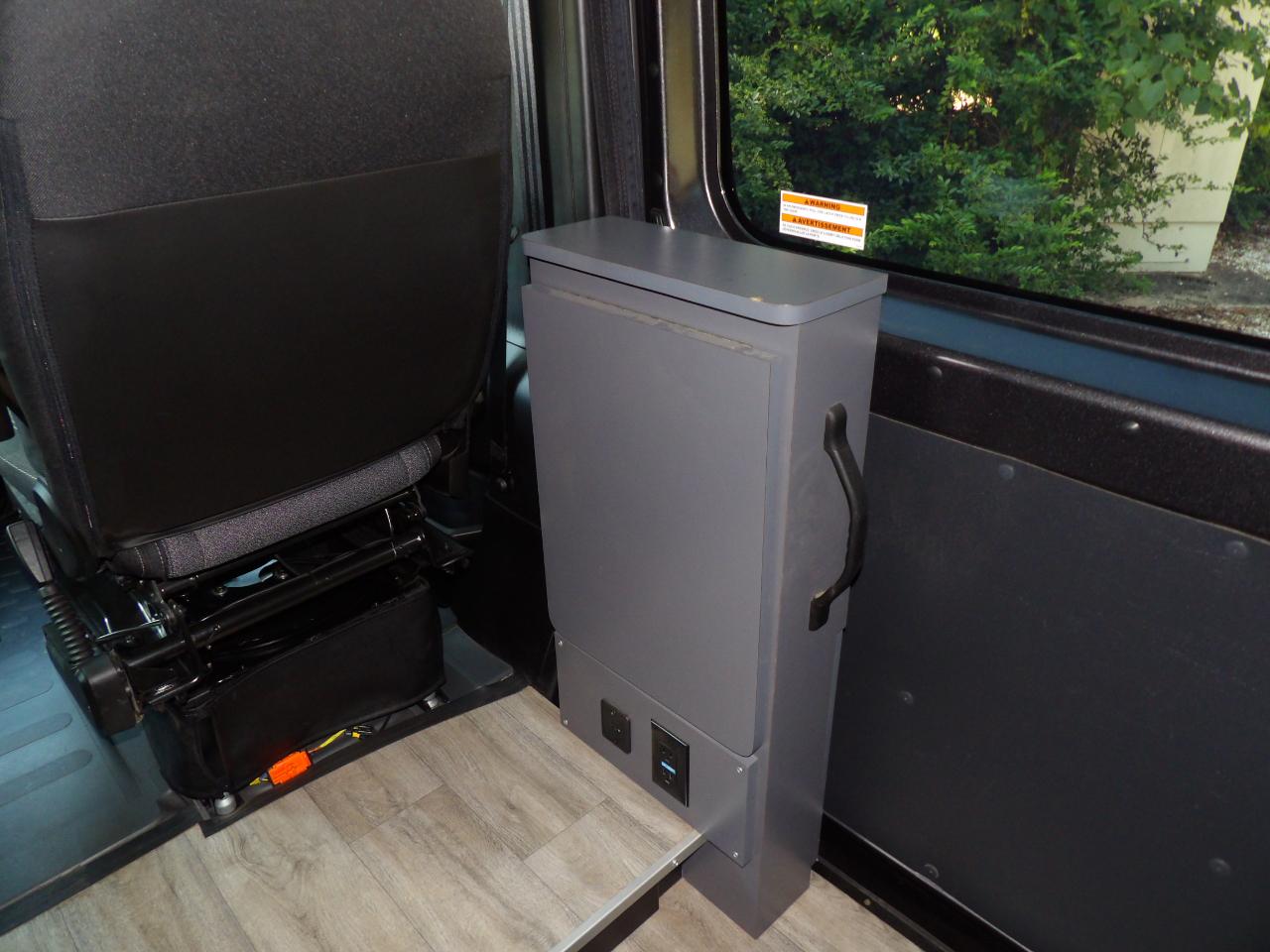 Thor Motor Coach Twist  2024