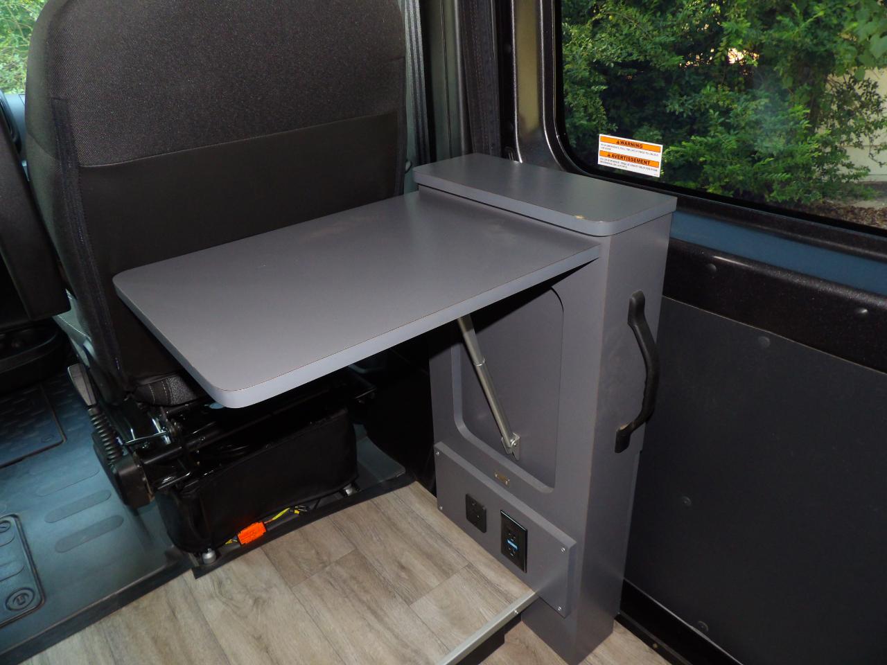 Thor Motor Coach Twist  2024