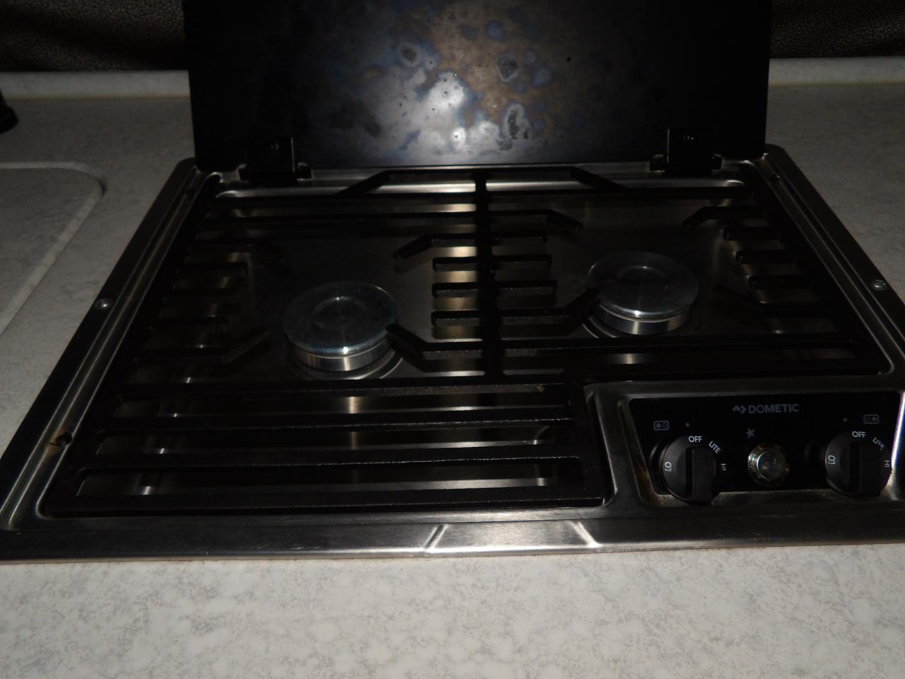 Thor Motor Coach Twist  2024