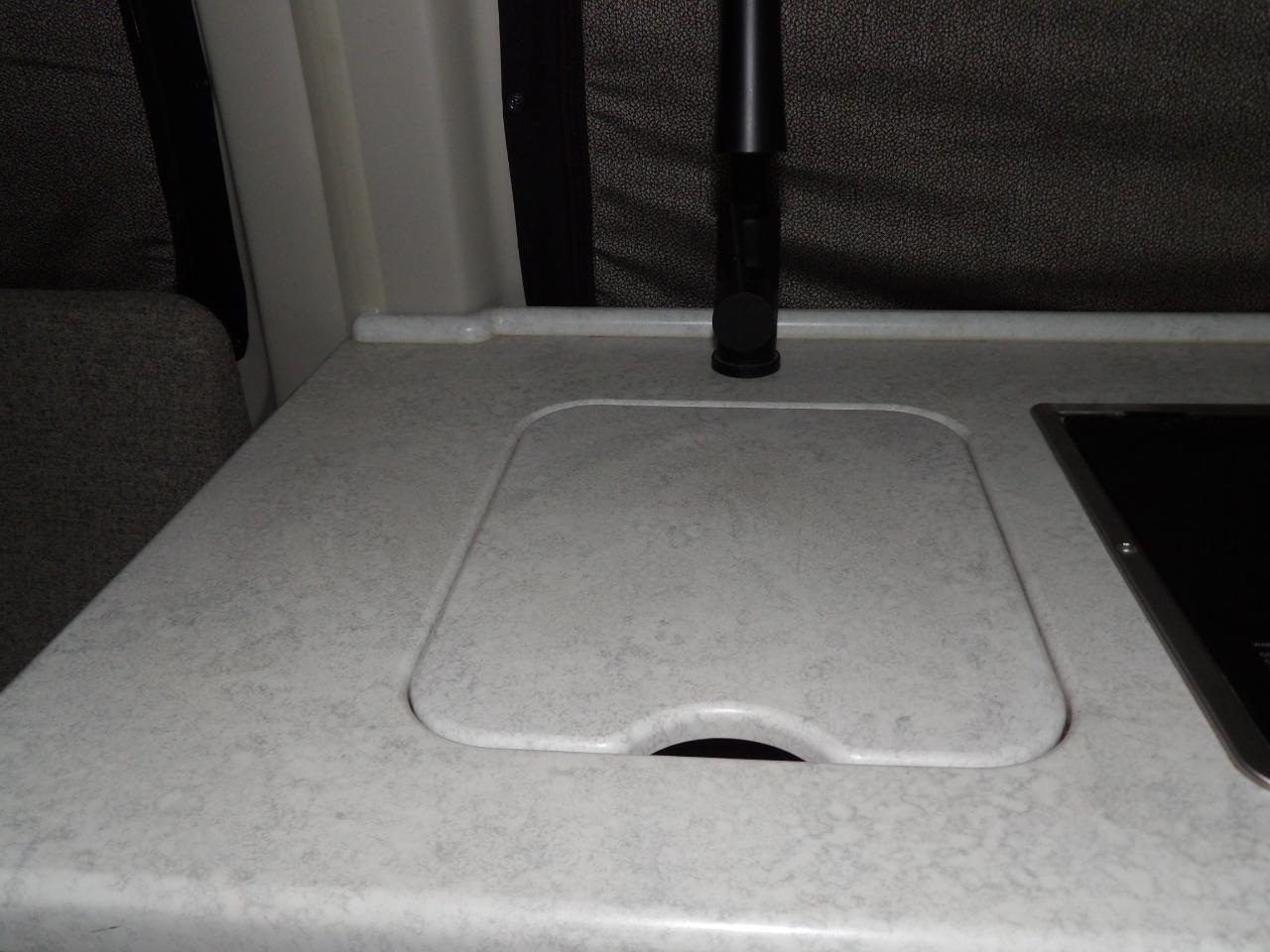 Thor Motor Coach Twist  2024