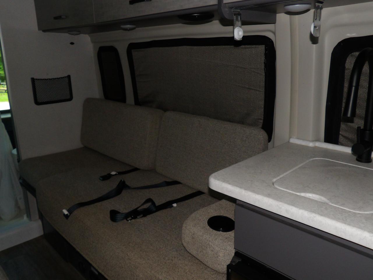 Thor Motor Coach Twist  2024