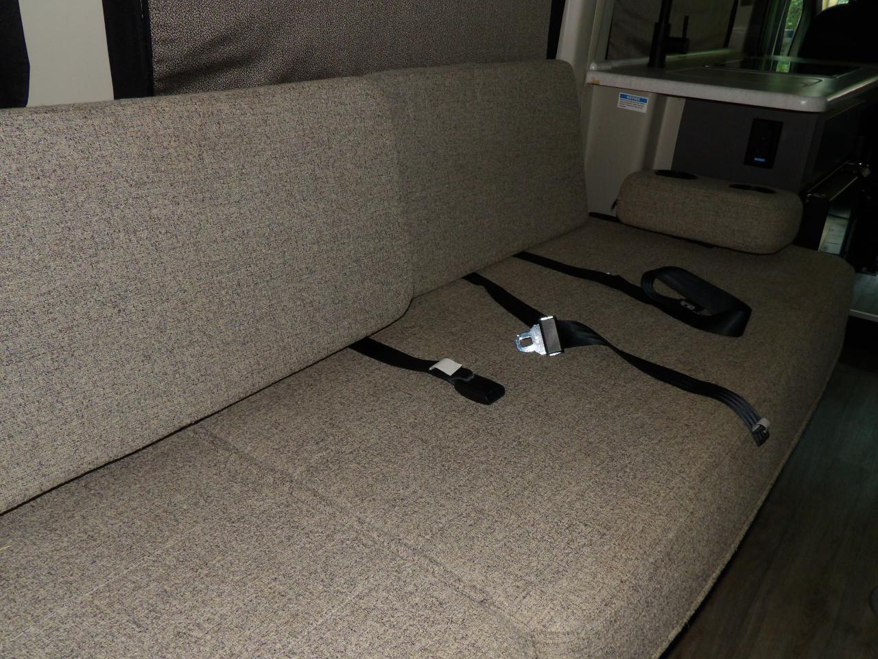 Thor Motor Coach Twist  2024