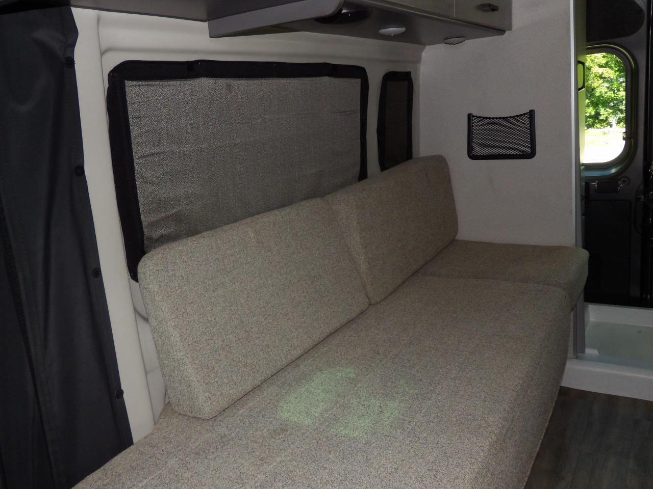 Thor Motor Coach Twist  2024