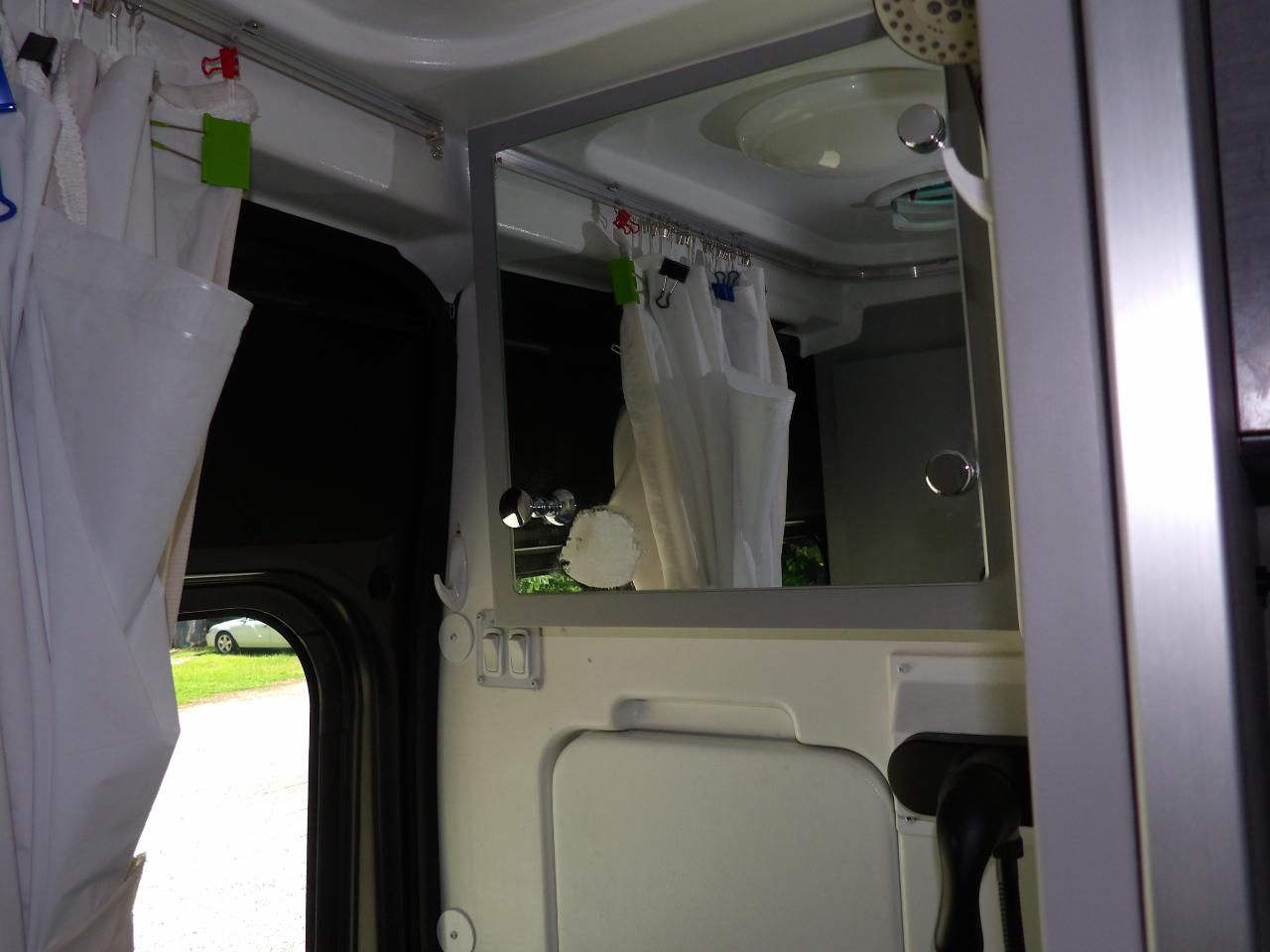Thor Motor Coach Twist  2024