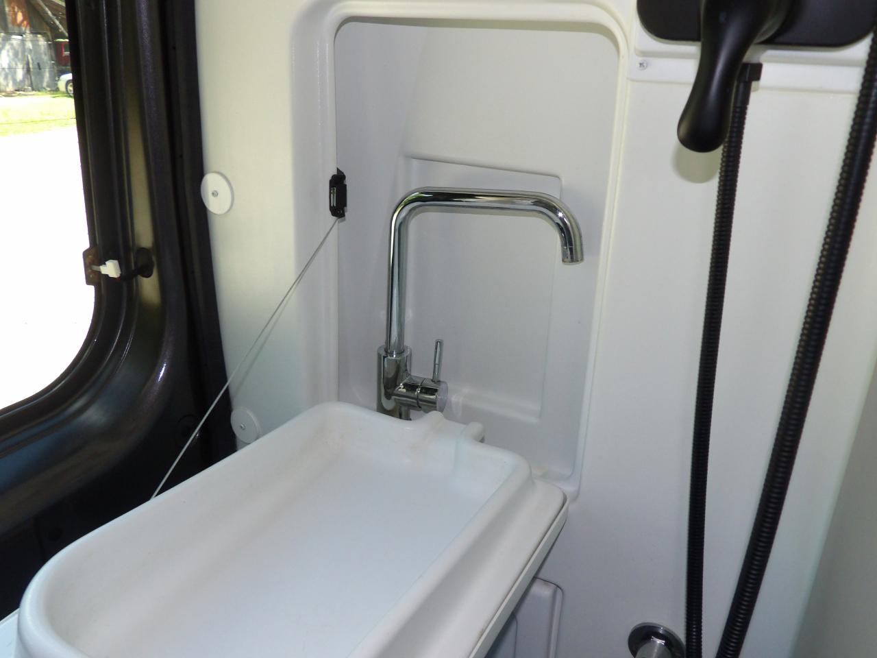 Thor Motor Coach Twist  2024