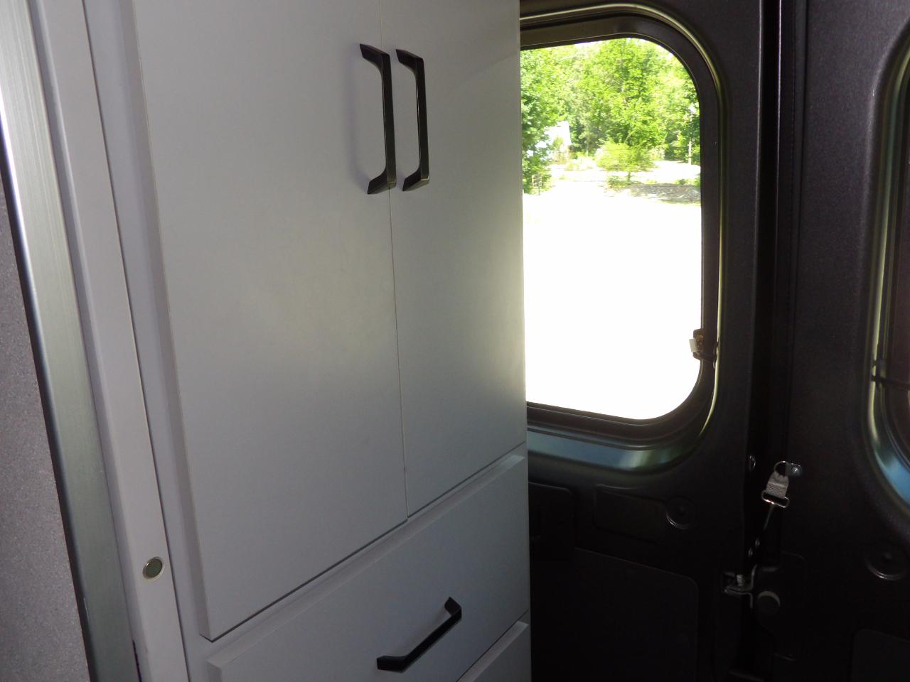 Thor Motor Coach Twist  2024