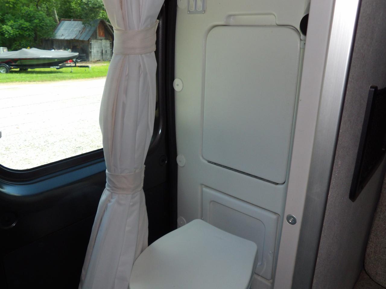 Thor Motor Coach Twist  2024