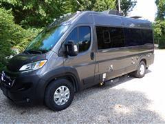 2024 Thor Motor Coach Twist 