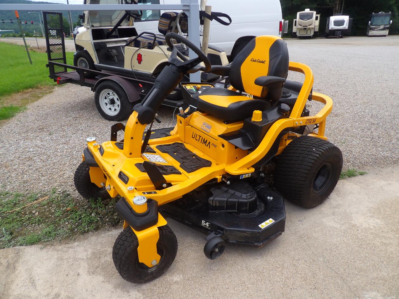 Cub Cadet Z2 54P  2024