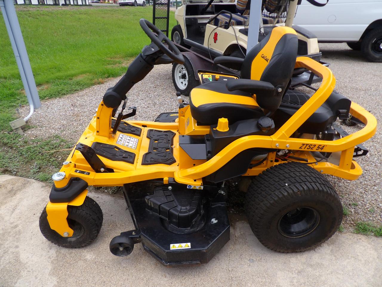 Cub Cadet Z2 54P  2024