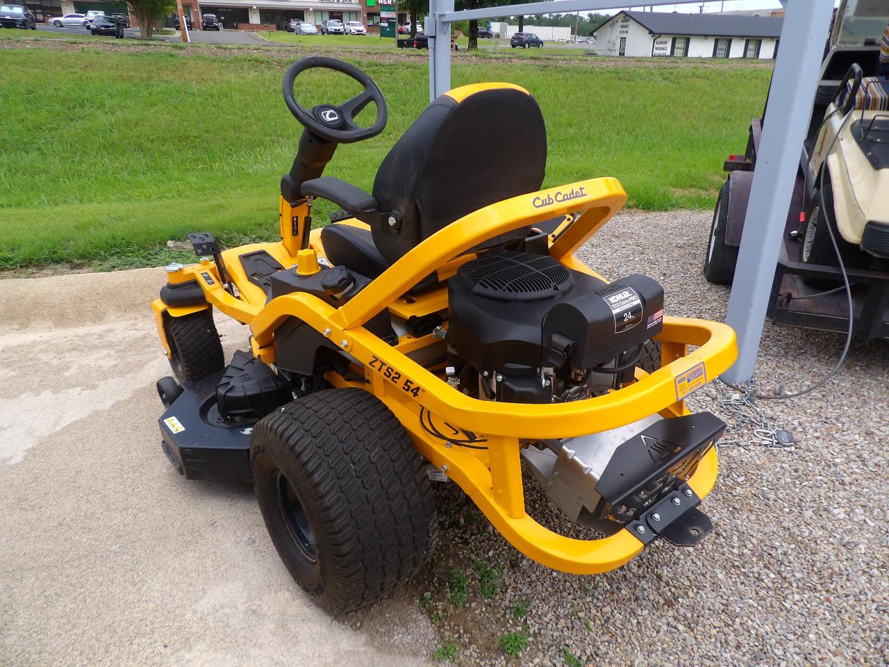 Cub Cadet Z2 54P  2024