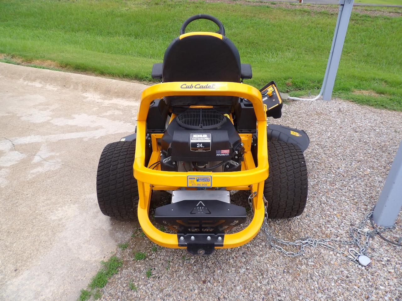 Cub Cadet Z2 54P  2024