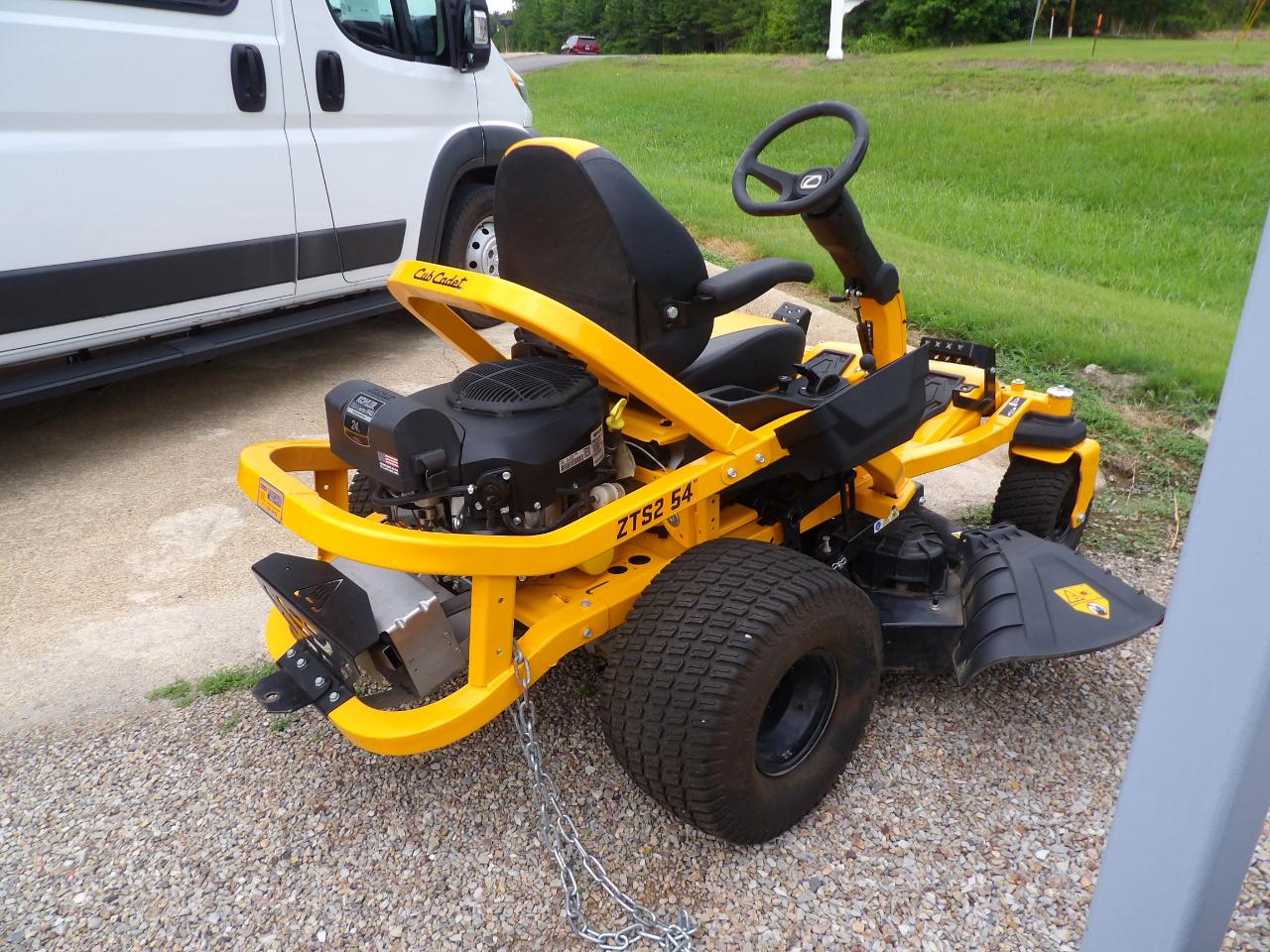 Cub Cadet Z2 54P  2024