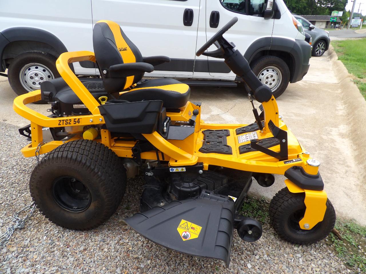Cub Cadet Z2 54P  2024